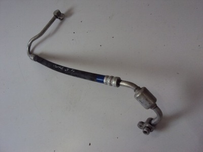 Шланг wąż кондиціонера kia sportage iv crdi lift фото №1