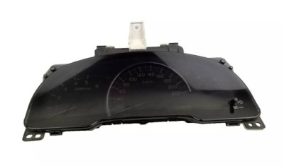 Toyota avensis verso 2.0 d4d лічильник 83800-44a50 фото №1