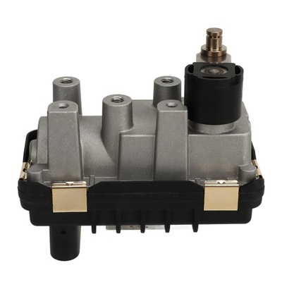 AMORTIGUADOR ELÉCTRICO TURBO 6NW008412 SUBSTITUTO PARA GASOLINA S320DCI F2  