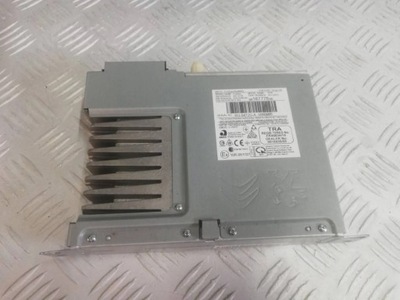 Citroen c3 iii радіо 9818777680 фото №1