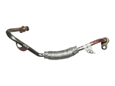 R626 труба шланг масляний турбонагнітача mercedes gle w167 3.0 a2562030002 фото №1