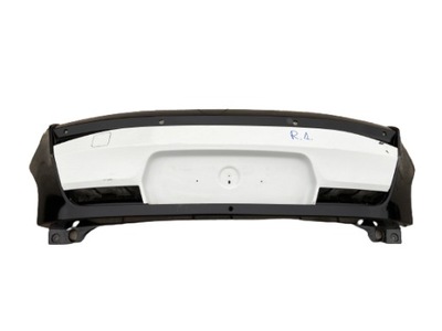 Bmw i3 бампер задняя задний фото №1