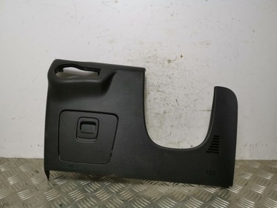 2017 jeep cherokee частина салону 68269387aa фото №1