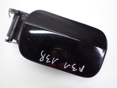 Кришка заливної пального 118844 bmw 3 f30 f31 13r фото №1