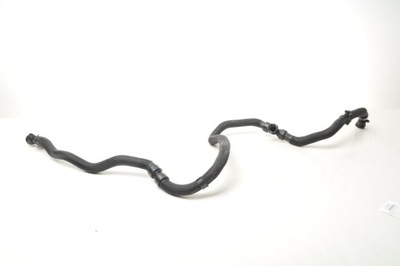 Peugeot rifter lift труба шланг wody 9851116380 фото №1