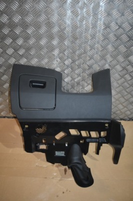 Idealny бардачок захист консолі ліва audi q8 1 фото №1