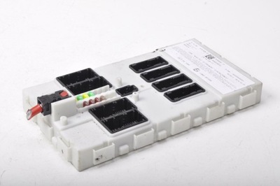 Bmw f21 коробка модуль bsi 8733500 фото №1