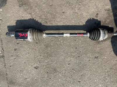 Kia ev6 привідний вал перед l ewa права 49500-cv000 фото №1