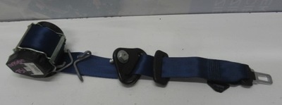 Sandero ii pas безпеки середній задня фото №1