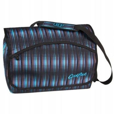 TORBA NA RAMIĘ COOLPACK 49092CP