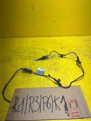 Mini one - cooper clubman r55 джгут датчика температури фото №1