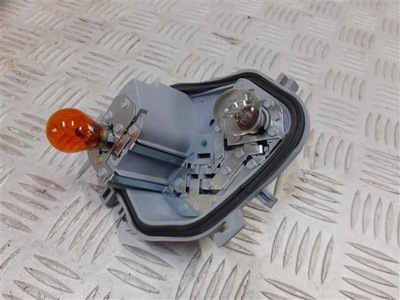 Renault captur вкладыш лампы задняя задний правый фото №1