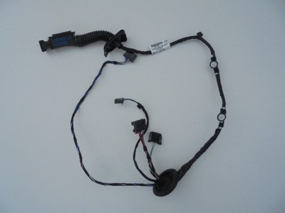 Arona жгут электропроводка дверь левый задняя 6f0971161m фото №1