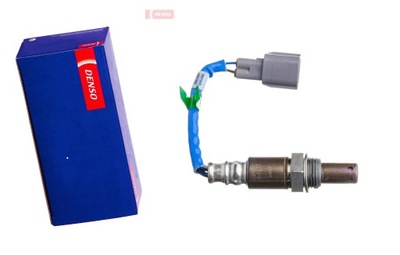 Датчик лямбда-зонд subaru legacy iv 03- , outback 03-0 фото №1