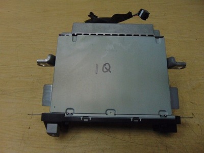 Радіо заводський toyota iq фото №1