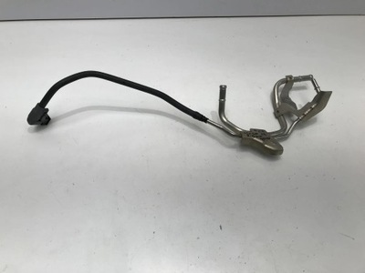 Mazda cx-60 cx60 2.5 гібрид труба шланг wąż пального фото №1