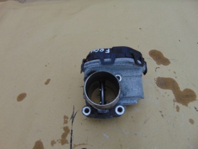 Дросельна заслінка ford focus mk3 c-max mk2 1.6 tdci фото №1