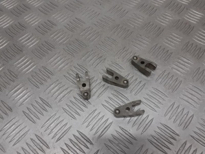 Stopy опоры форсунок mercedes vito ii w639 2.2 фото №1