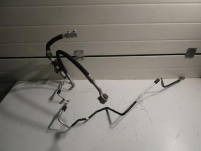 Wąż шланг кондиционера audi q5 8r 8r0260707k фото №1