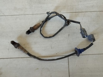 SONDA LAMBDA 1.4B JUEGO HONDA JAZZ II 02-08  