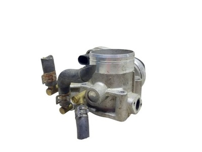 Дроссельная заслонка vw golf v 1.6mpi фото №1