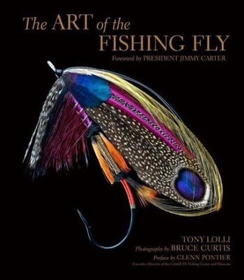 Art of the Fishing Fly