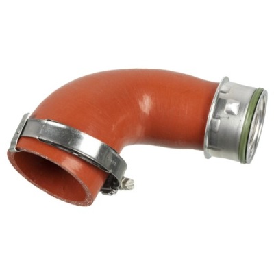 Febi шланг інтеркулер vw фото №1