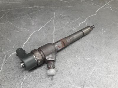 04445110 форсунка opel corsa d 1.3 cdti фото №1