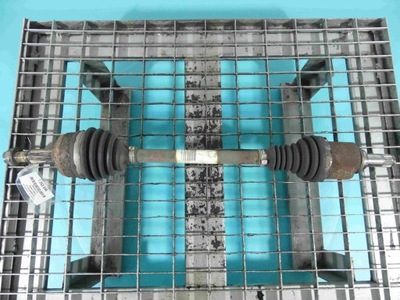 Приводной вал левая renault fluence 1.6 16v sce механическая коробка передач фото №1