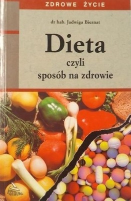 Dieta czyli sposób na zdrowie