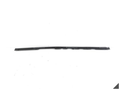 Mercedes e-klasa w212 09-16 прокладка капот відсік двигуна перед фото №1