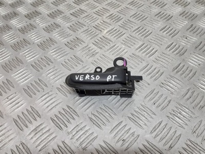 Ручка права задня внутрішня toyota yaris verso фото №1