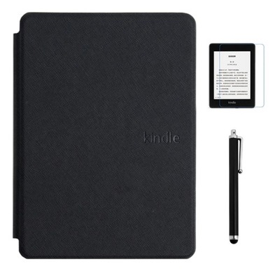 ETUI do Amazon KINDLE PAPERWHITE 4 IV FOLIA RYSIK