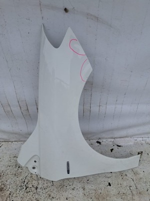 Mercedes b-klasa w246 крыло правый передний перед фото №1