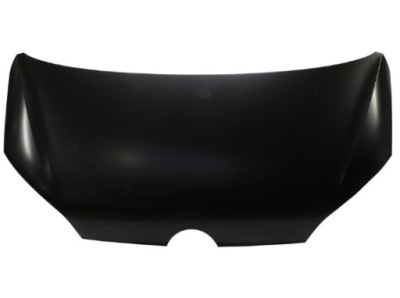 Капот крышка двигателя vw up! 2012-2016 nowa фото №1