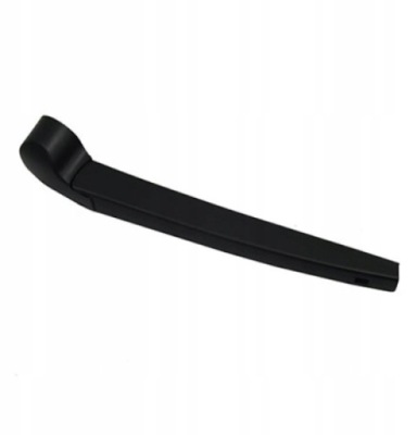 Рычаг дворники задняя do vw polo v 1.4 gti 1.6 1.8 фото №1