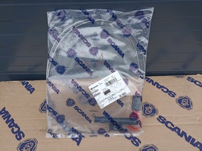 Щуп щуп оливи scania 2275641 фото №1