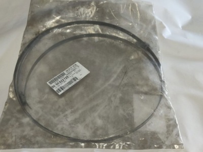 5000822129 кільце ściągający вентилятор mascot фото №1