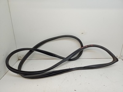 Hyundai i20 ii прокладка двері лівий задня 2014- фото №1