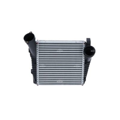 Nrf 30178 радиатор воздуха наддувочный фото №1