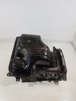 Піддон масляна комплект 059103602bd vw touareg ii amarok 3.0 tdi ddx фото №1