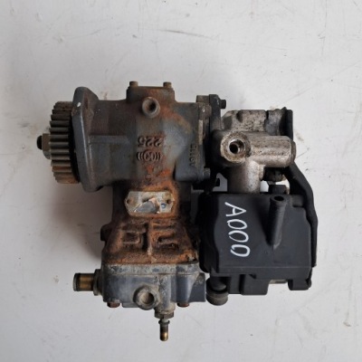 Компресор повітря iveco eurocargo 3.9 5.9 компресор фото №1