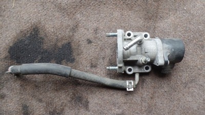 Lexus es 6 vi 300h 2,5 клапан egr toyota 36030 фото №1