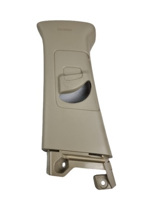 Захист стійка ліва suzuki kizashi фото №1