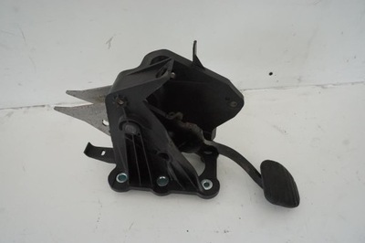 Педаль тормоза renault laguna iii coupe фото №1