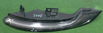 Лампа правая задняя porsche 911 992 19- фото №1