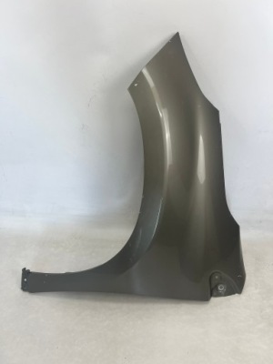 Peugeot 2008 i 2013 - 2019 крыло передний перед левый фото №1