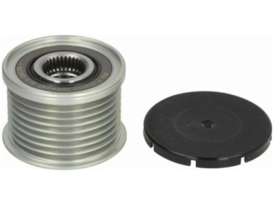 Сцепление генератора bmw 4 f33 f83 3.0 f32 f82 3.0 f36 3.0 фото №1