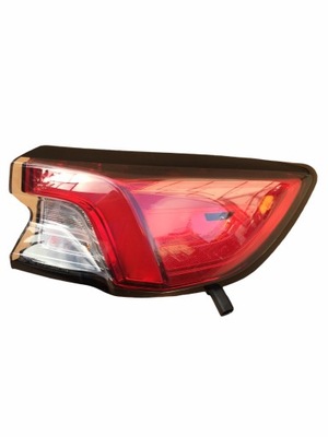 Лампа задня права ford escape mk4 фото №1