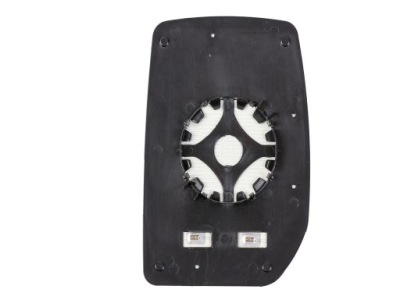 Fast ft88600 скло дзеркало, дзеркало зовнішнє фото №1